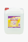 Detergent dezinfectant biocid pentru suprafete
